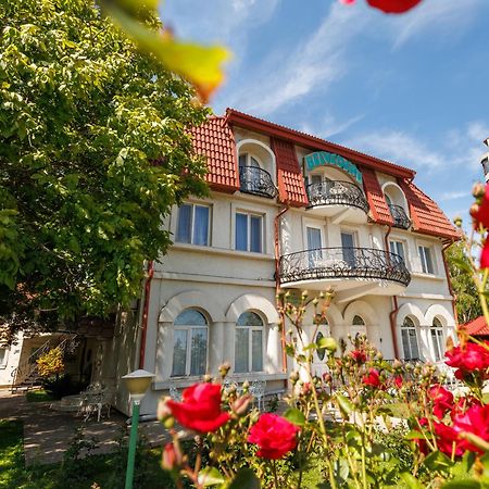 Vila Belvedere Galati  Ngoại thất bức ảnh