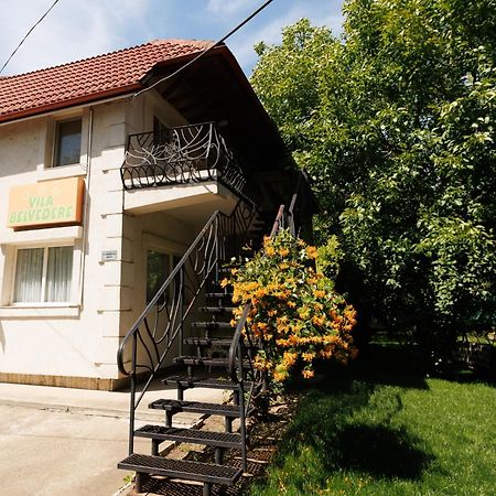 Vila Belvedere Galati  Ngoại thất bức ảnh