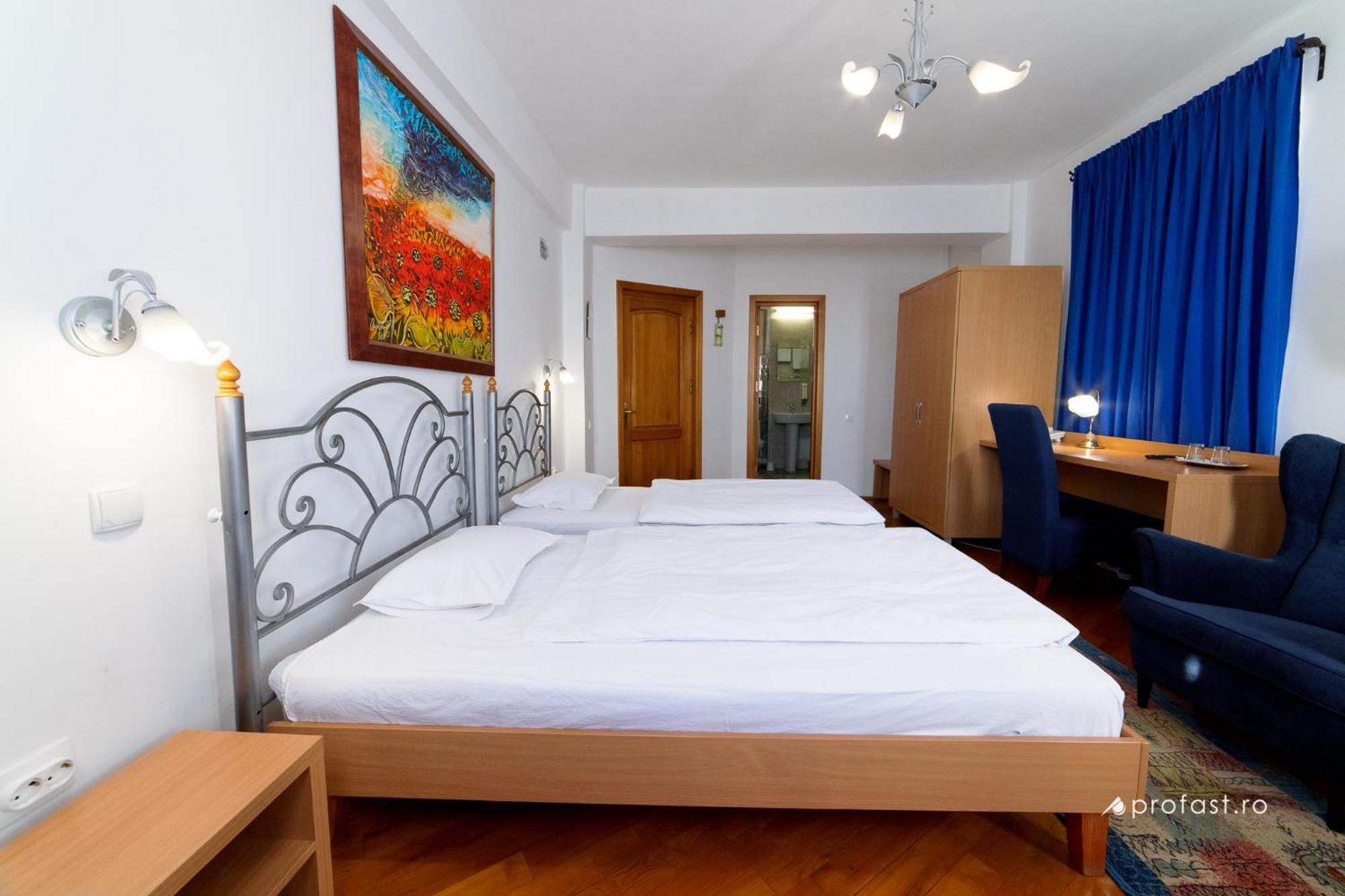 Vila Belvedere Galati  Ngoại thất bức ảnh