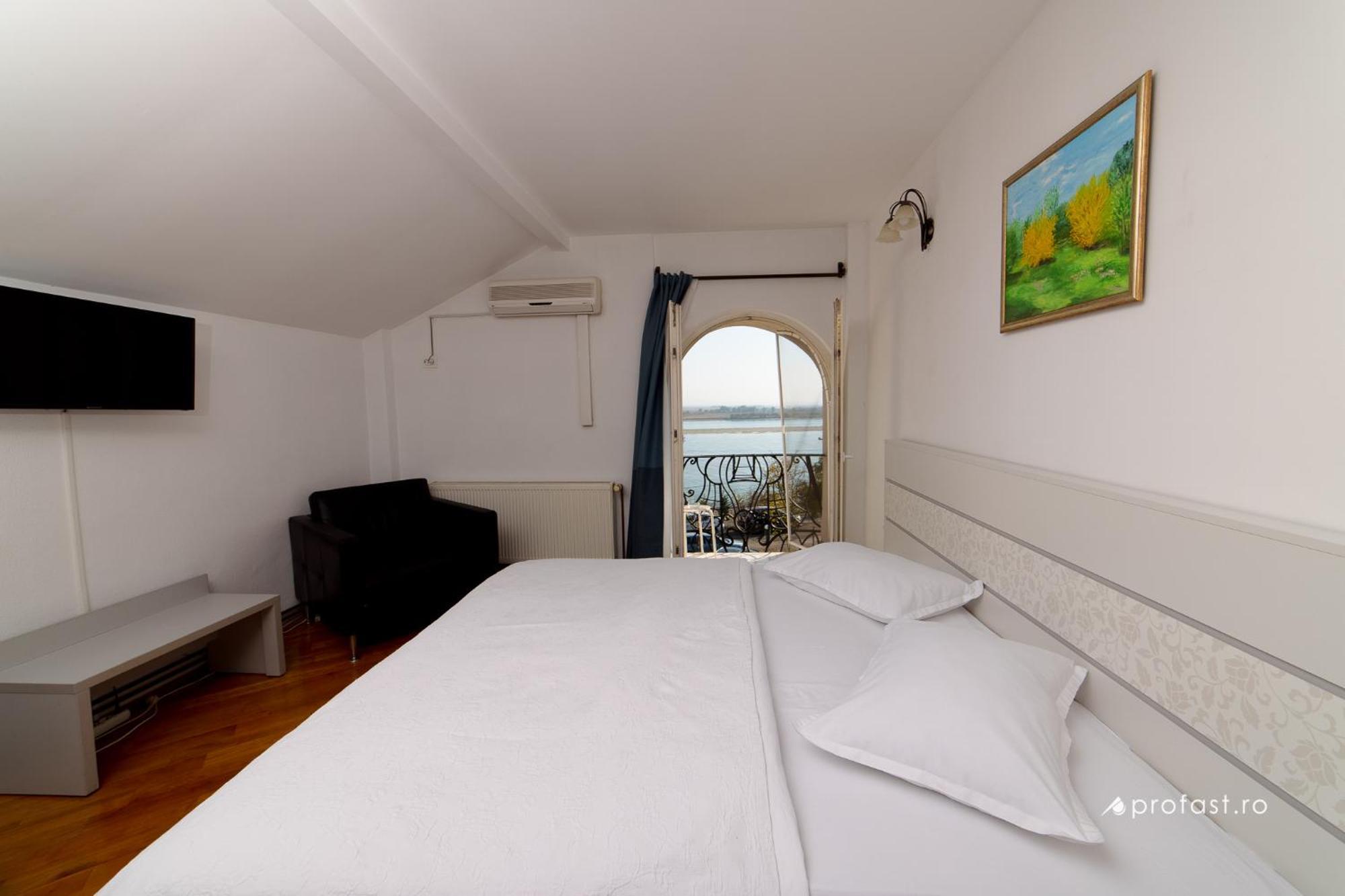 Vila Belvedere Galati  Ngoại thất bức ảnh