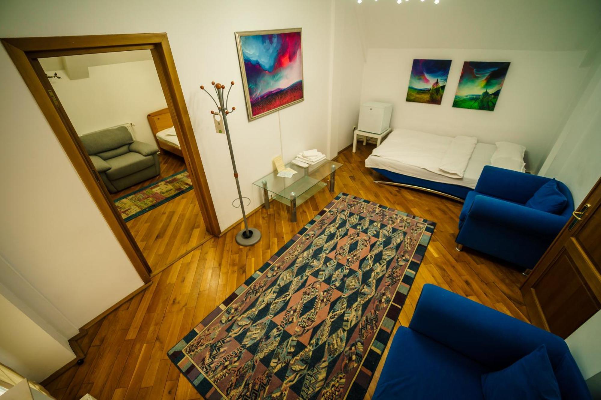 Vila Belvedere Galati  Ngoại thất bức ảnh