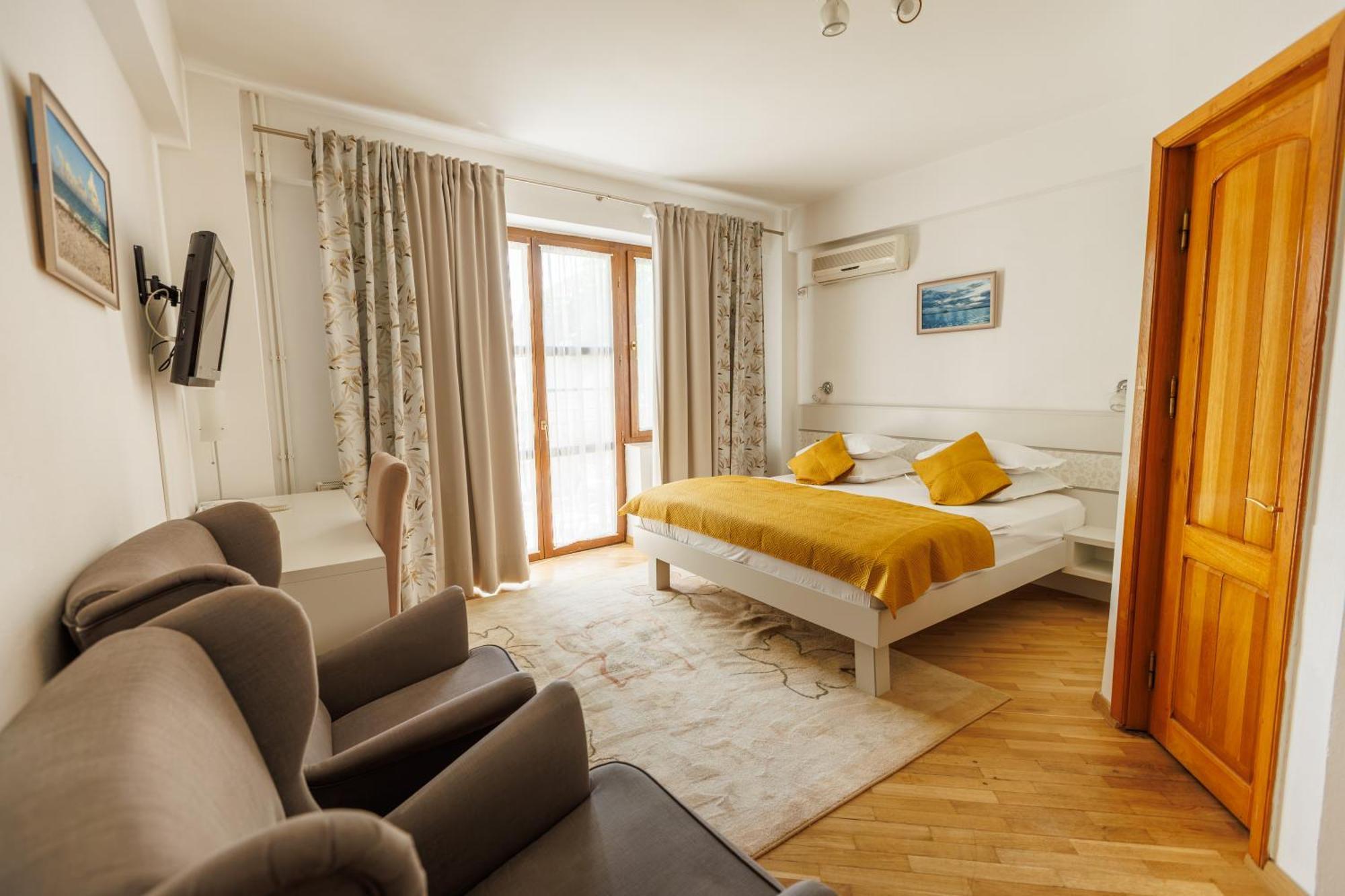 Vila Belvedere Galati  Ngoại thất bức ảnh