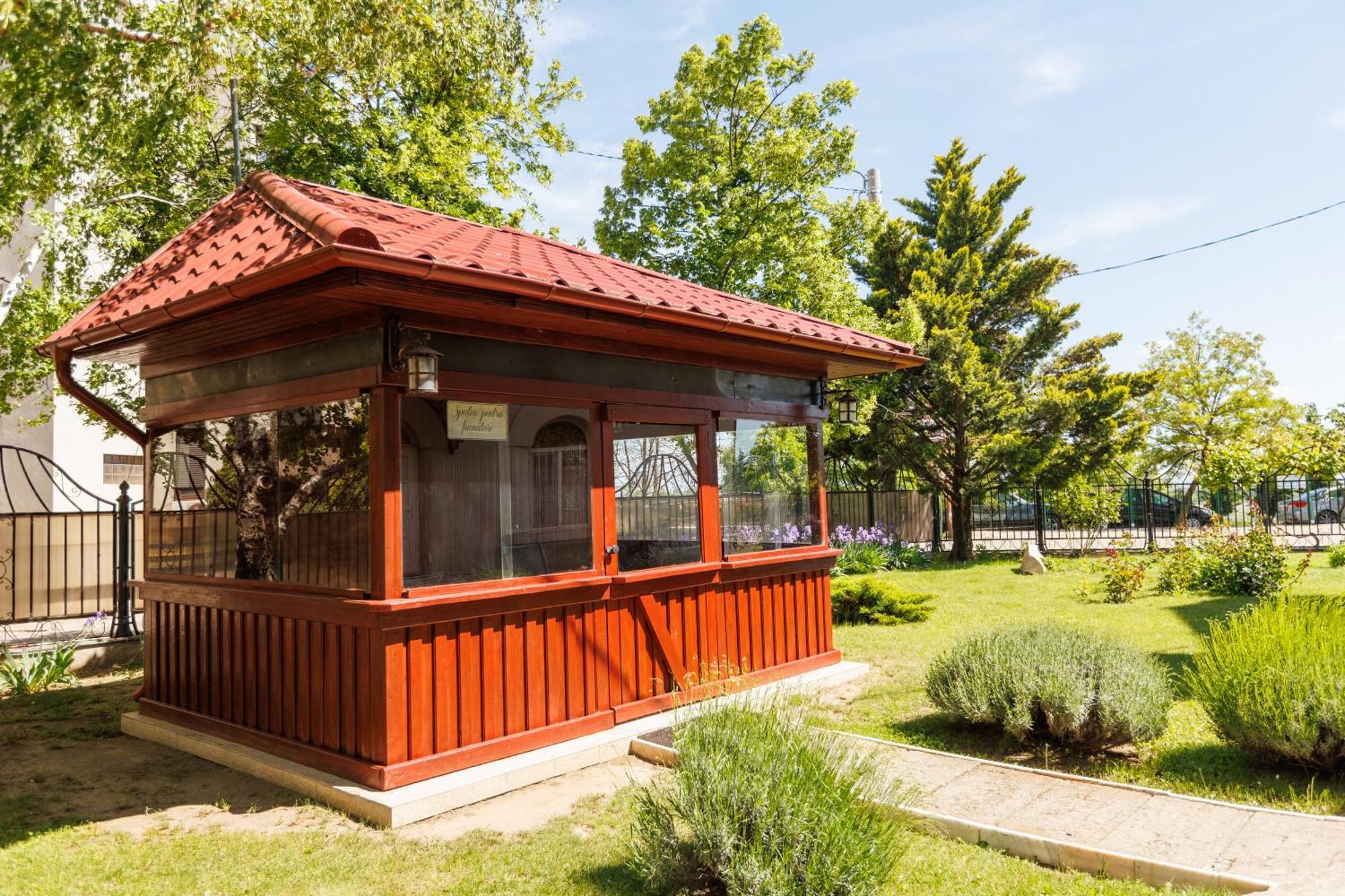 Vila Belvedere Galati  Ngoại thất bức ảnh