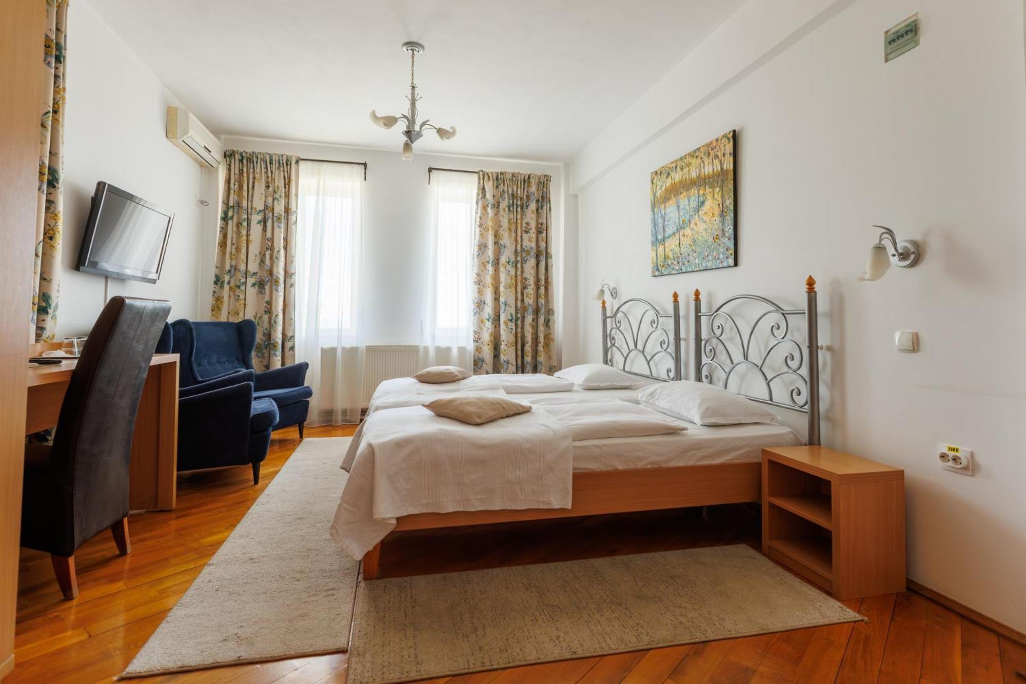 Vila Belvedere Galati  Ngoại thất bức ảnh