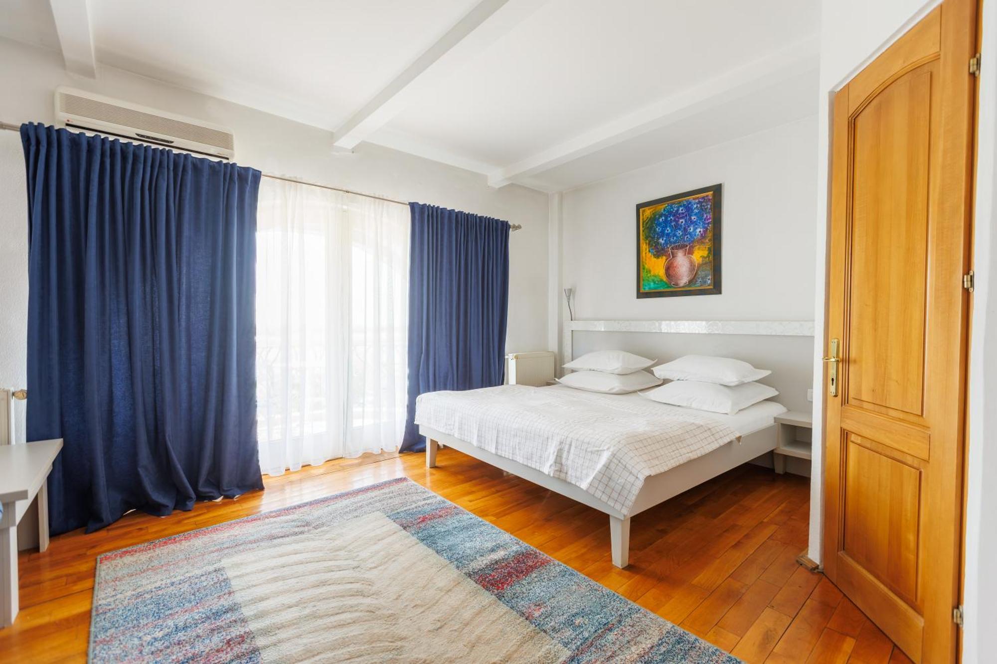 Vila Belvedere Galati  Ngoại thất bức ảnh