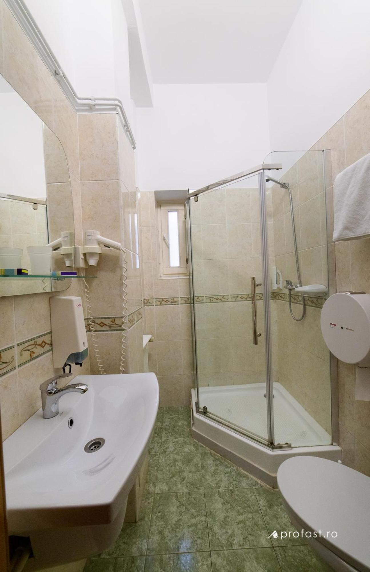 Vila Belvedere Galati  Ngoại thất bức ảnh